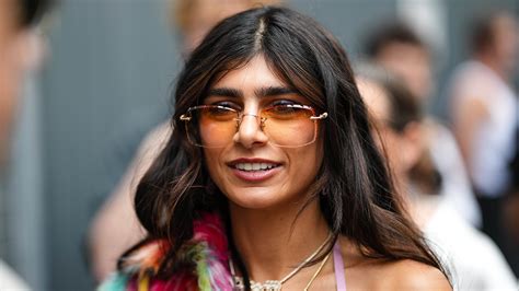 mia khalifa sexy pics|FROM PORN TO PLAYBOY: Most